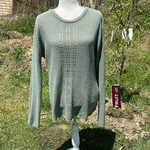 Angel Premium Knit Sweater size XL
